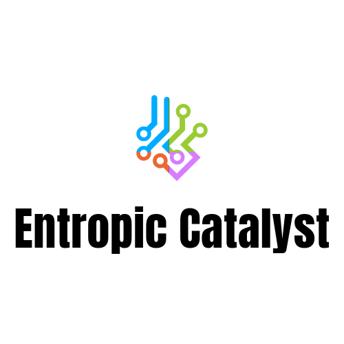 Entropic Catalyst Logo